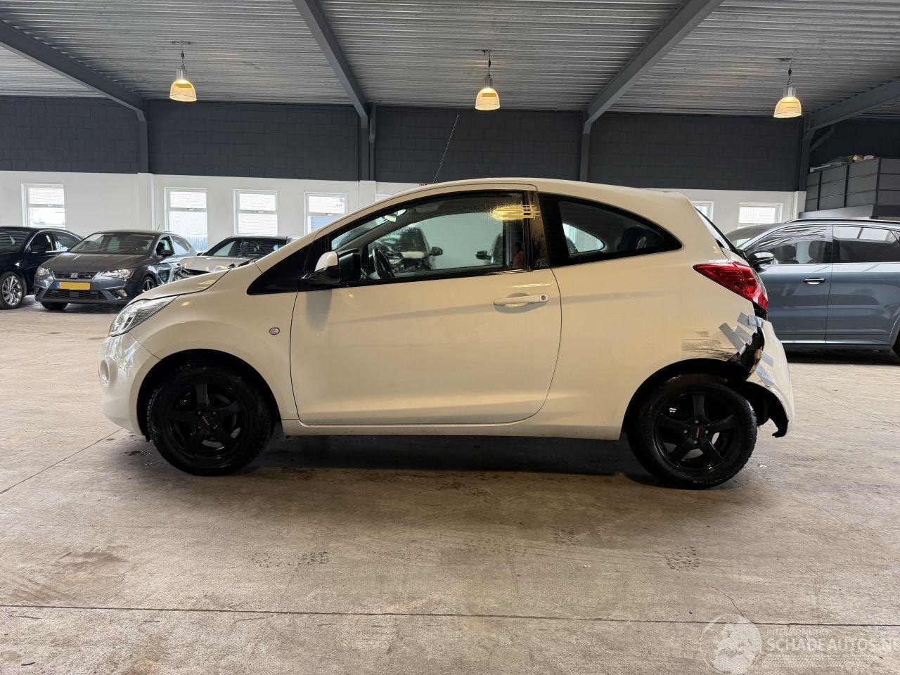 Ford Ka - 1.2