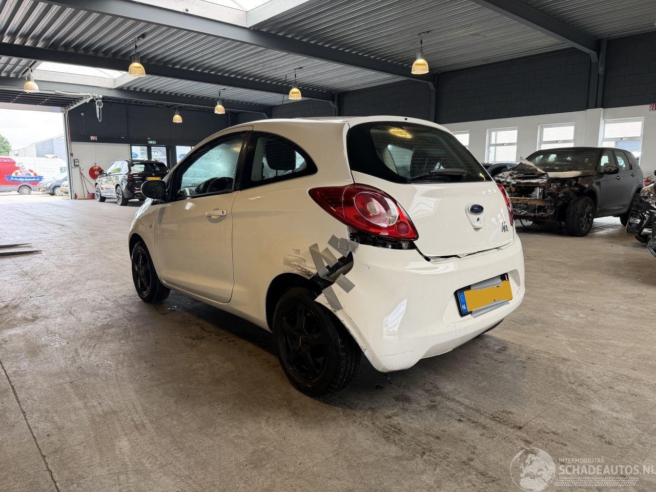 Ford Ka - 1.2