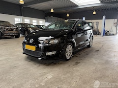 Volkswagen Polo - 1.2 TDI BlueMotion