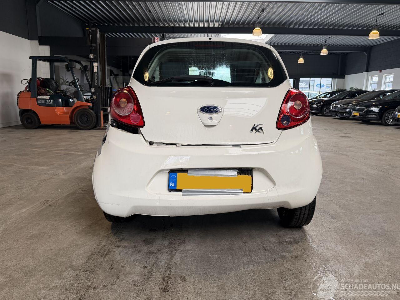 Ford Ka - 1.2
