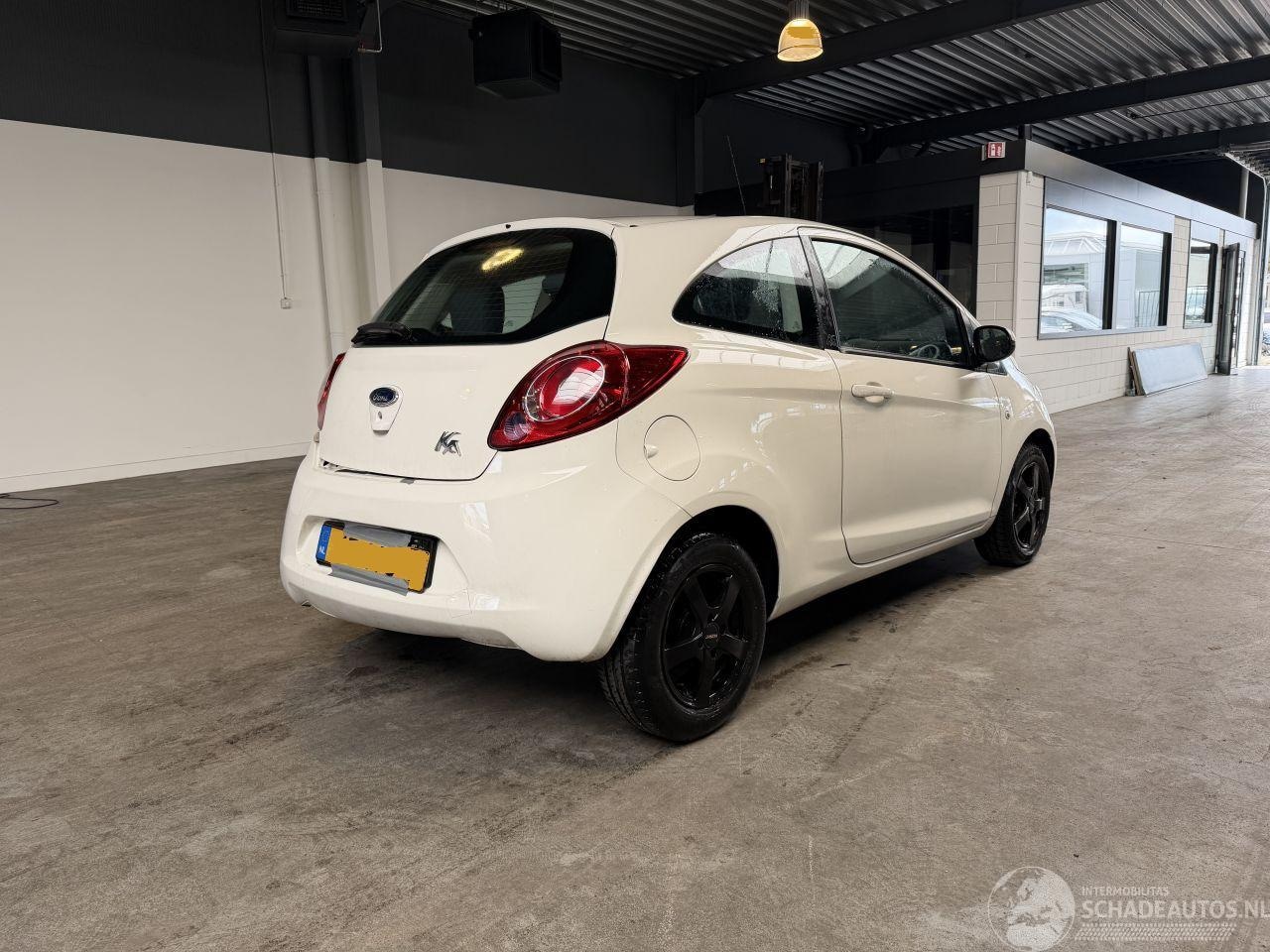 Ford Ka - 1.2