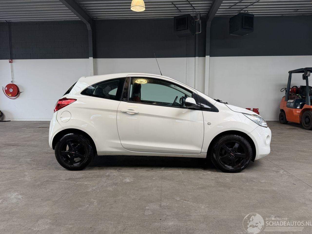 Ford Ka - 1.2