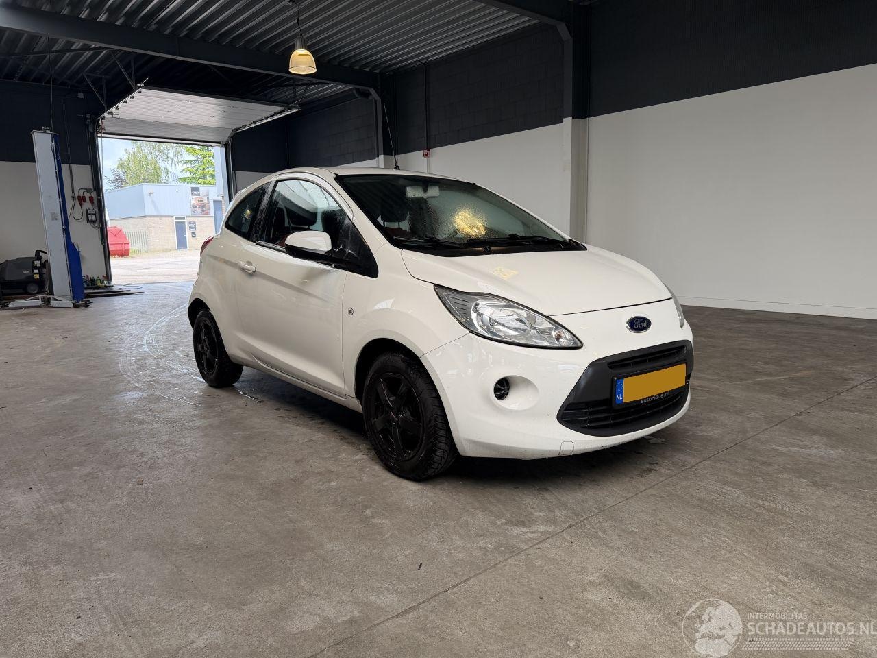 Ford Ka - 1.2