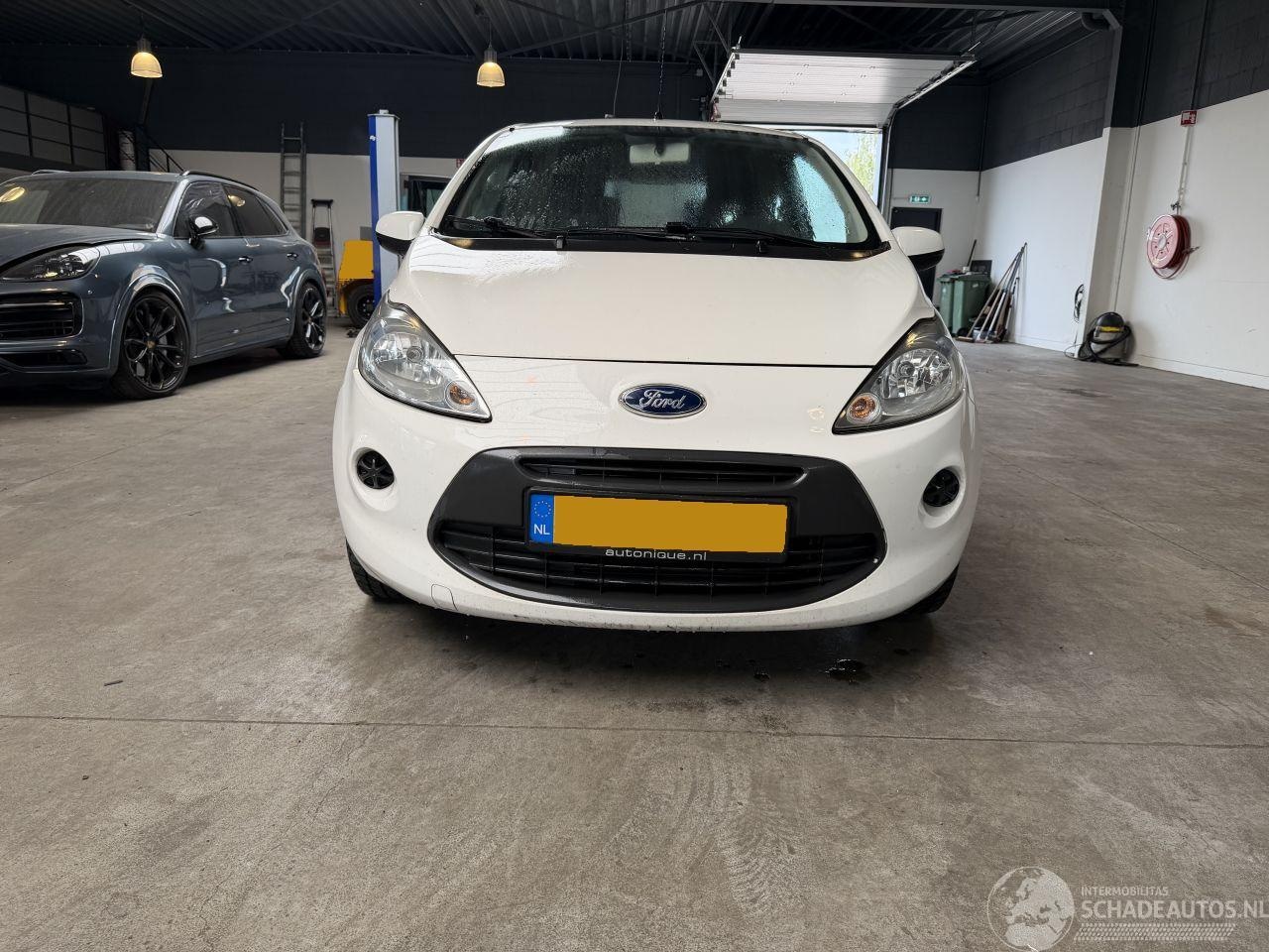Ford Ka - 1.2