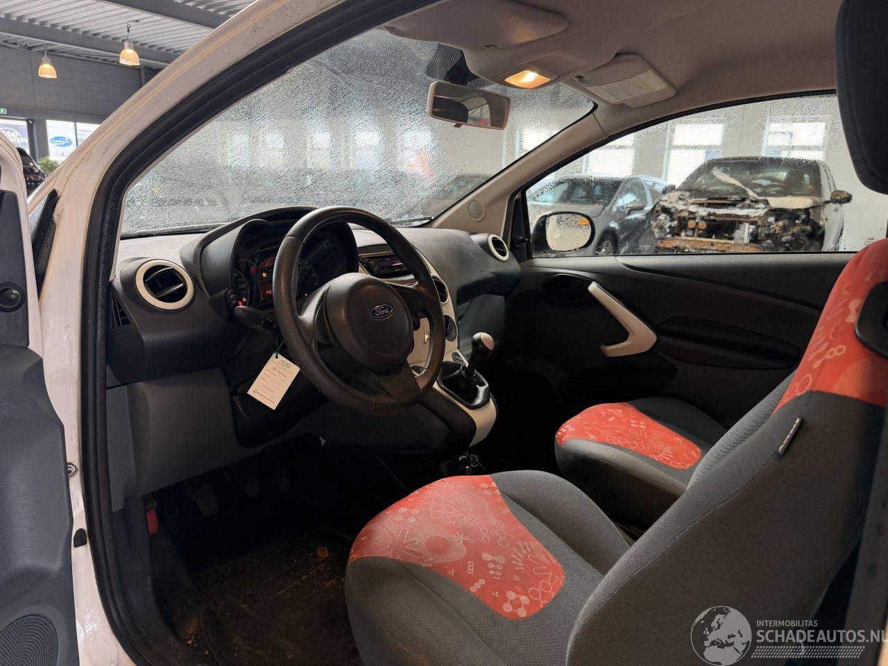 Ford Ka - 1.2