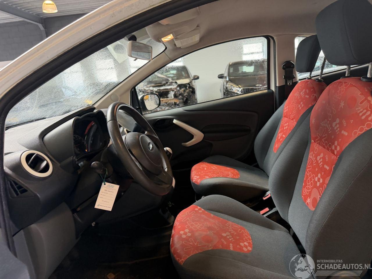 Ford Ka - 1.2