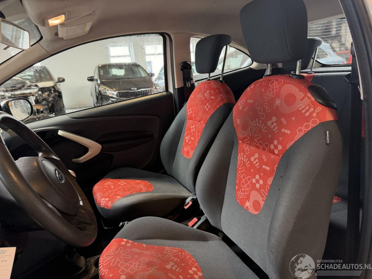 Ford Ka - 1.2