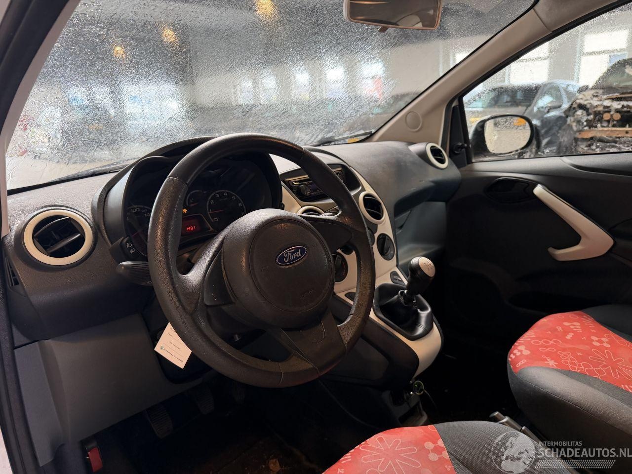 Ford Ka - 1.2