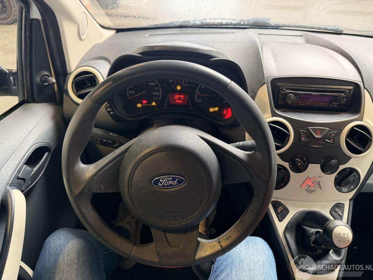 Ford Ka - 1.2