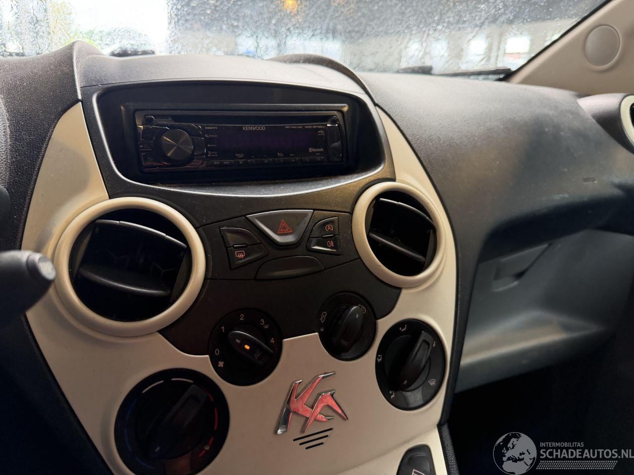 Ford Ka - 1.2