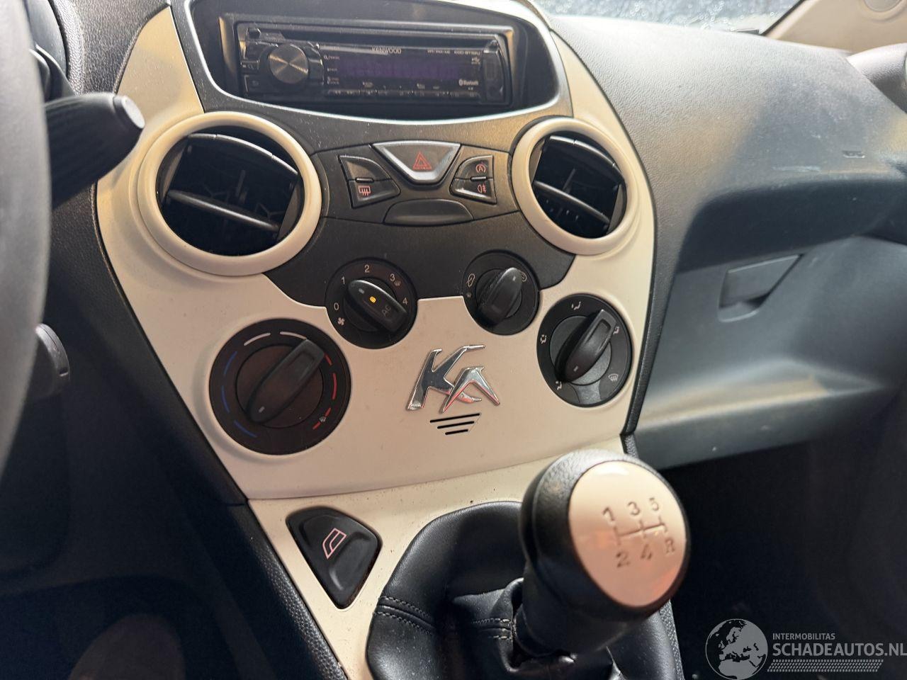 Ford Ka - 1.2