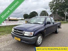 Toyota HiLux - 2.5 D4-D 90 Xtra