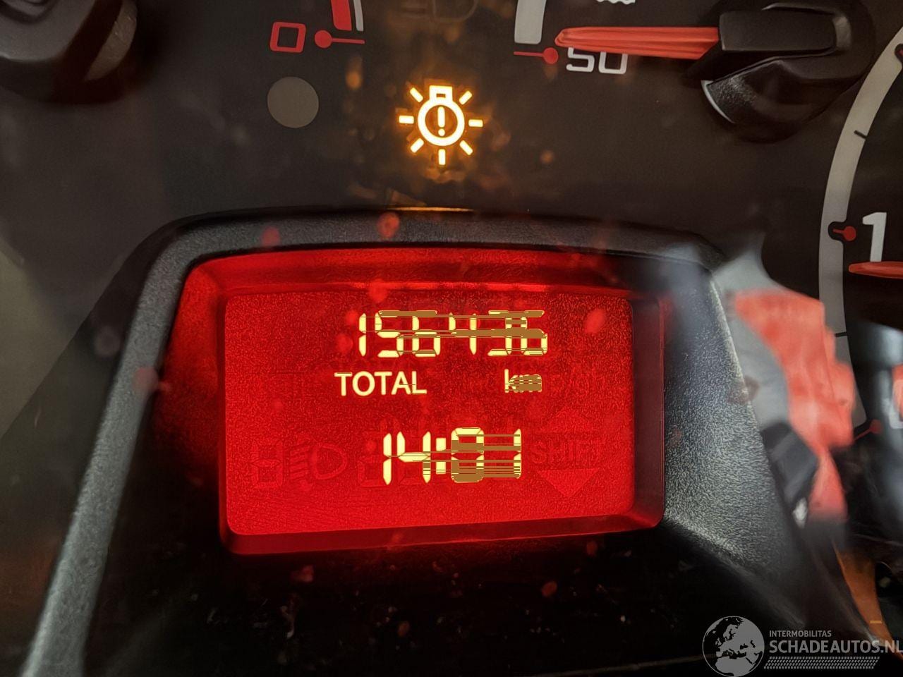 Ford Ka - 1.2