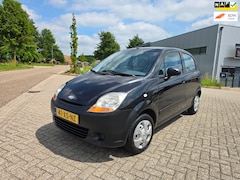 Chevrolet Matiz - 0.8 Pure Nieuw A.P.K
