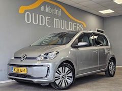 Volkswagen e-Up! - Style Camera/Stoelverwarming/Cruise