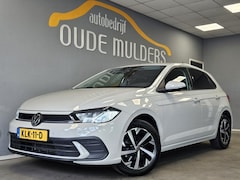 Volkswagen Polo - 1.0 TSI Adaptive/Stoelverwarming/Digidash