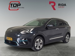 Kia e-Niro - DynamicLine 64 kWh|3 fase|Warmtepomp|Trekhaak