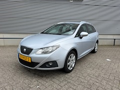 SEAT Ibiza ST - 1.2 TDI Style Ecomotive