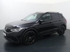 Volkswagen Tiguan - 1.4 TSI eHybrid R-Line Business+ | 245 PK | SoH 86%| Matrix LED koplampen | Stoelverwarmin