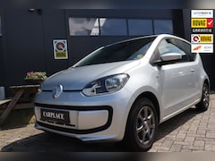 Volkswagen Up! - 1.0 high up