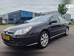 Citroën C5 - 2.0-16V Exclusive AUTOMAAT NAVI PSENSOR CRUISE