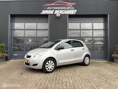 Toyota Yaris - 1.0 VVTi Cool