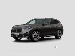 BMW X3 - 30e xDrive M Sport Pro | Panorama | Harman/Kardon | Trekhaak | Memory | Camera | Iconic Gl