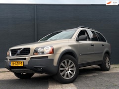 Volvo XC90 - 2.5 T Elan | Automaat | Leer | ONLOGISCH