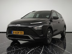 Hyundai Bayon - 1.0 T-GDI 100PK Comfort - Navigatie via Apple Carplay/Android Auto - Camera - Airco - Crui