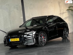 Audi A6 Avant - 55 TFSIe quattro Competition, 4 uitlaten, Pano, Matrix LED, 20"LM, Memory, enz