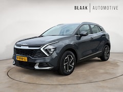 Kia Sportage - 1.6 T-GDi 230pk Hybrid DynamicLine