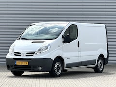 Nissan Primastar - 2.0 dCi MARGE Professional Edition Airco|Crusie