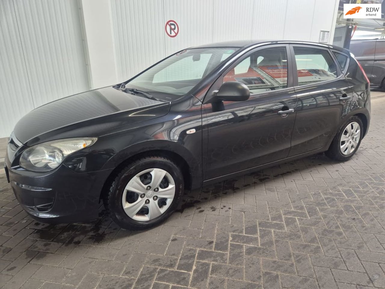 Hyundai i30 - Edition Plus – nette auto – 111.070 km - AutoWereld.nl