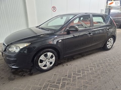 Hyundai i30 - Edition Plus – nette auto – 111.070 km