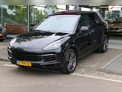 Porsche Cayenne - 3.0 PANO TREKHAAK