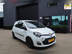 Renault Twingo - 1.2 16V Parisienne | Airco | Bluetooth