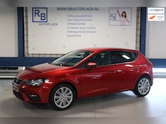 SEAT Leon - 1.4 EcoTSI Xcellence Business Intense 12 MAANDEN GARANTIE/ CARPLAY/ TREKHAAK