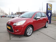 Citroën C3 - 1.4 e-HDi Collection Automaat Panoview, Clima, Cruise, NL auto, trekhaak, NAP Lente aanbie