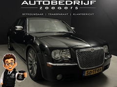 Chrysler 300C - 3.0 V6 CRD AUTOMAAT