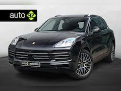 Porsche Cayenne - 2.9 S / Luchtvering / Panorama / BOSE / Trekhaak