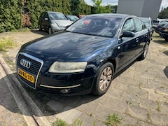 Audi A6 Limousine - 2.0 TDI Pro Line Business
