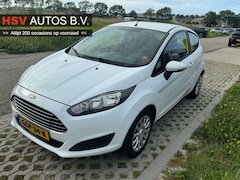 Ford Fiesta - 1.25 Titanium airco *169.000km