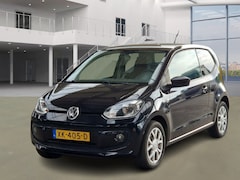 Volkswagen Up! - 1.0 move up BlueMotion