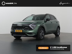 Kia Sportage - 1.6 T-GDi Hybrid GT-Line | Panoramadak | Matrix LED Koplampen | Stoel/Stuurverwarming | Ke