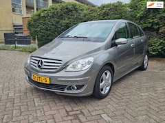 Mercedes-Benz B-klasse - 200 Turbo