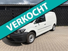Volkswagen Caddy Maxi - 2.0 TDI L2H1 BMT Airco Euro 6