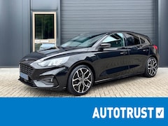 Ford Focus - 125pk Hybrid ST Line Business B&O | CARPLAY | LED | STOEL + STUURVERWARMING | ADAPTIVE CRU