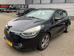 Renault Clio - 0.9 TCe Expression navi LM airco org NL