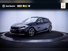 BMW 1-serie - 118iA M-SPORT PANO | ACC | CAMERA | MEMORY | HEAD UP | CARPLAY | LEDER | DAB | NAVI | LMV