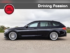 Alpina B5 - Touring G31 | BMW Individual Azuritschwarz